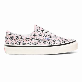 Vans Anaheim Factory Era 95 DX - Naisten Tennarit - Pinkki